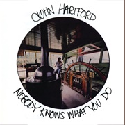 John Hartford - Grandma Wontcha Smoke Some Marijuana