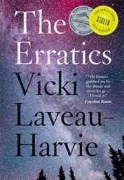 The Erratics (Vicki Laveau-Harvie)