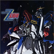 Z Gundam