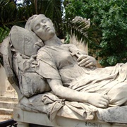 First Cemetery of Athens