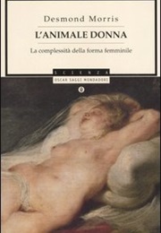 L'animale Donna (Desmond Morris)