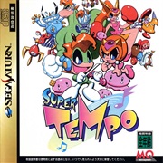 Super Tempo