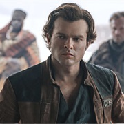Han Solo