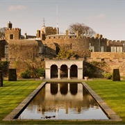 Walmer Castle (EH)