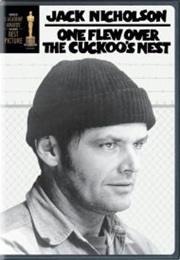 Ending - One Flew Over the Cuckoo's Nest (1975)