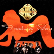 Freek 'N You - Jodeci