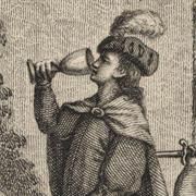 Saint Edward the Martyr; King of the English