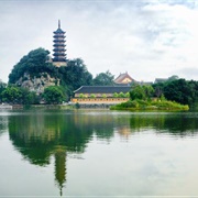 Jinshan Temple (Zhenjiang)