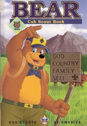 Bear Cub Scout Book (Boy Scouts of America)