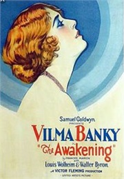 The Awakening . (1928)