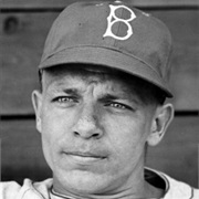 Eddie Stanky