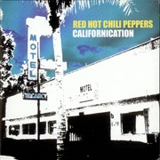 Californication - Red Hot Chili Peppers