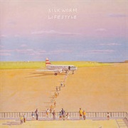 Silkworm - Lifestyle