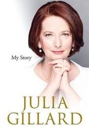 My Story (Julia Gillard)
