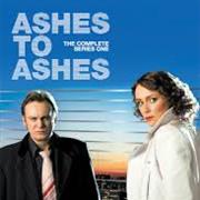 Ashes to Ashes