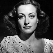 Joan Crawford