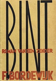 Bint (F. Bordewijk)