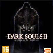 Dark Souls II: Scholar of the First Sin