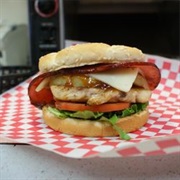 Gorilla Grill (La Center, Washington)