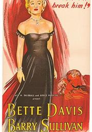 Payment on Demand (Curtis Bernhardt)