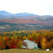 Northeast Kingdom, St. Johnsbury, VT