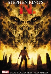 Stephen King's N. (Marc Guggenheim)
