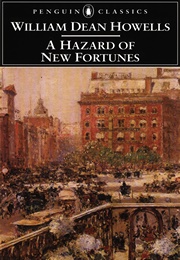 A Hazard of New Fortunes (William Dean Howells)