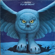 Rush - Fly by Night (1975)