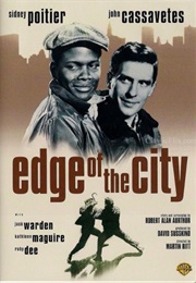 Edge of the City (1956)
