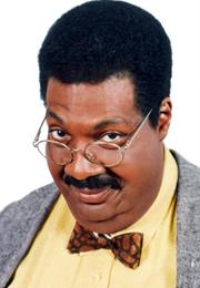 Sherman Klump