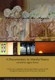 Wrestling With the Angels: An Exploration of Caribbeanness