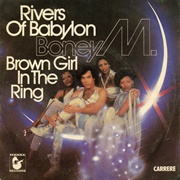 Rivers of Babylon - Boney M.