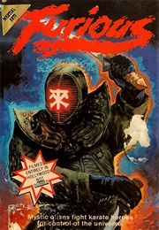Furious (1984)