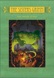 The Inside Story (Michael Buckley)