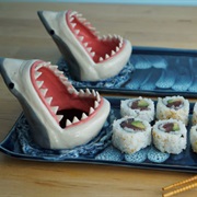 Shark Sushi
