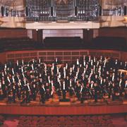 San Francisco Symphony Orchestra
