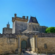 Duché, Uzès, France