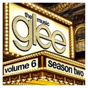 Glee the Music, Volume 6