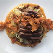 Miller Union, Atlanta