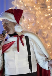 Bill Murray in a Very Murray Christmas (2015)