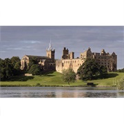 Linlithgow Palace