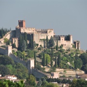 Castello Di Soave