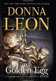 The Golden Egg (Donna Leon)
