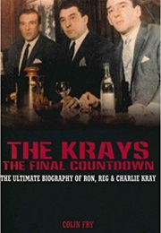 The Krays (Colin Fry)