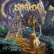 Striker - City of Gold