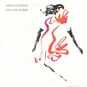The Lady in Red - Chris De Burgh