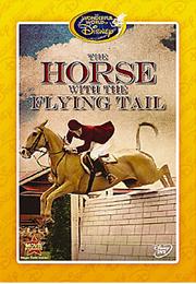 The Horse With the Flying Tail