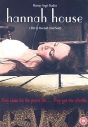 Hannah House (2002)