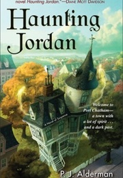 Haunting Jordan (P.J. Alderman)