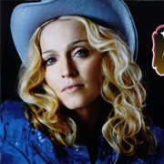 Music - Madonna (2000)